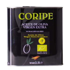 Lata 2,5L Ecológico
