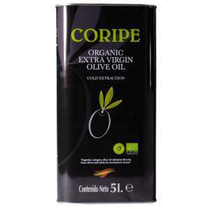Lata 5L Ecológico
